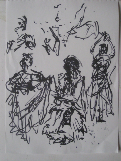 flamenco f